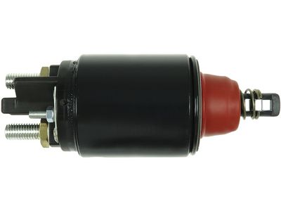 AS-PL - Elektromagnetický spínač, štartér , SS9079(LETRIKA)