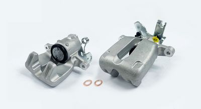 ABTEX Brake Caliper ABC1541L