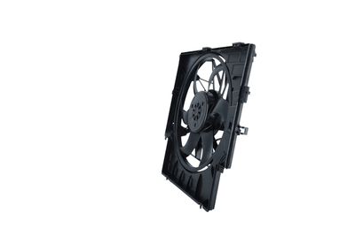 VENTILATOR RADIATOR NRF 470005 12