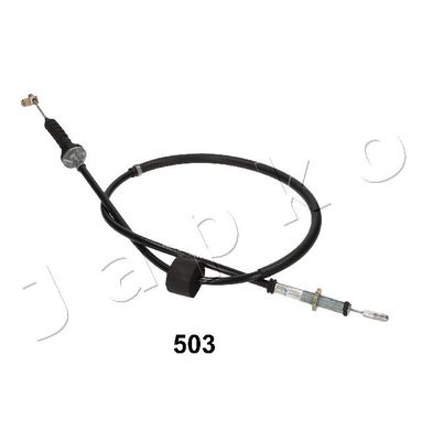 Трос, управление сцеплением JAPKO 154503 для MITSUBISHI GALANT