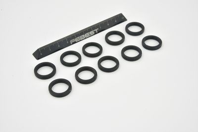 GARNIT ETANS. EVAC.ULEI (COMPRESOR) FEBEST RINGOL055PCS10 22