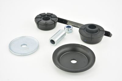 SET MONTARE AMORTIZOR FEBEST MSBKB4TFKIT 31