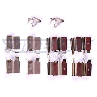 TOMEX Brakes TX 43-24 Скоба тормозного суппорта для TOYOTA RAV 4 II (_A2_) 2.0 D 4WD (CLA20_, CLA21_) TOMEX Brakes TX 43-24 Скоба тормозного суппорта для TOYOTA RAV 4 II (_A2_) 2.0 D 4WD (CLA20_, CLA21_)