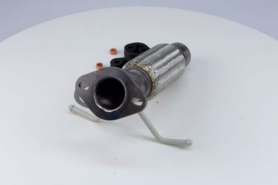 REPARATURROHR KATALYSATOR HJS 91151670 65