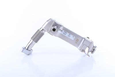 RADIATOR RECIRCULARE GAZE DE ESAPAMENT NISSENS 989280 1