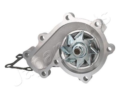 Water Pump, engine cooling PQ-340