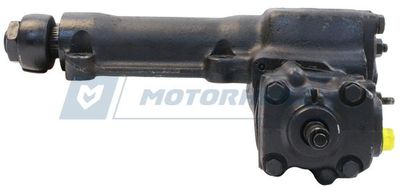 Рулевой механизм MOTORHERZ RL9009NW для LAND ROVER RANGE ROVER