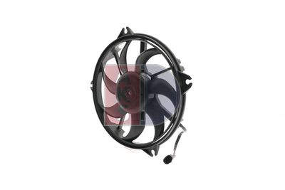 LüFTER MOTORKüHLUNG