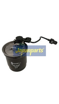 JAPANPARTS Kuro filtras