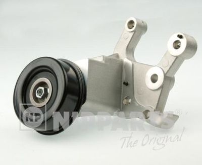 Паразитный / ведущий ролик, поликлиновой ремень NIPPARTS J1140532 для HYUNDAI XG