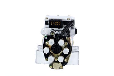 POMPA DE INJECTIE REMANTE 002001000008R 27