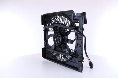 VENTILATOR RADIATOR NISSENS 85421 29