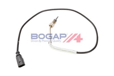 SENZOR TEMPERATURA GAZE EVACUARE