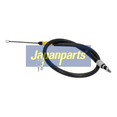 JAPANPARTS Trosas, stovėjimo stabdys