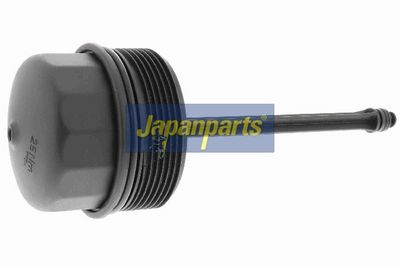 JAPANPARTS Dangtis, alyvos filtro korpusas