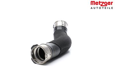 LADELUFTSCHLAUCH METZGER AUTOTEILE 2401025 13