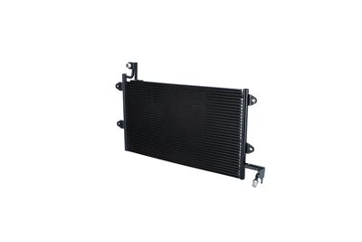 KONDENSATOR KLIMAANLAGE NRF 35584 31