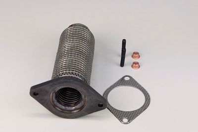 TEAVA FLEXIBILA ESAPAMENT HJS 91231662 92