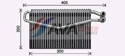 EVAPORATOR AER CONDITIONAT
