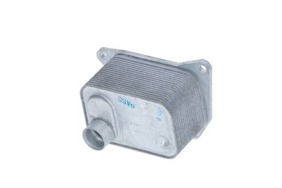 RADIATOR ULEI ULEI MOTOR NRF 31358 8