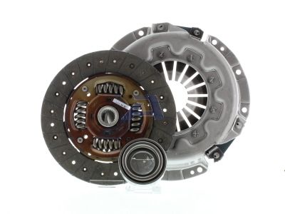 Clutch Kit KN-122A