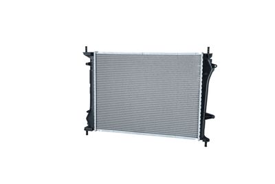 KüHLER MOTORKüHLUNG NRF 53987 27