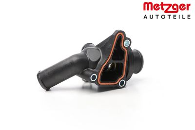 TERMOSTAT LICHID RACIRE METZGER AUTOTEILE 4006214 34