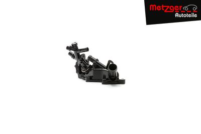 THERMOSTATGEHäUSE METZGER AUTOTEILE 4010343 25