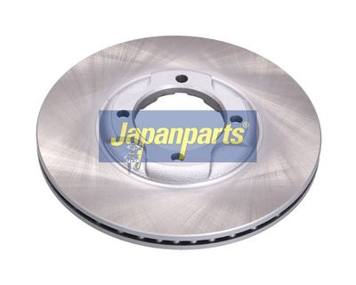 JAPANPARTS Тормозной диск
