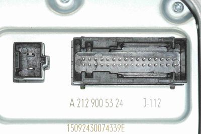 STEUERGERäT BELEUCHTUNG VEMO V30730319 9