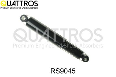 Amortyzator DAVID VASCO RS9045