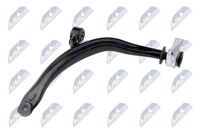 носач, окачване на колелата NTY ZWD-CT-033