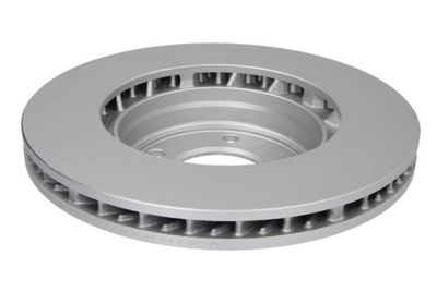 Brake disc Voor Rechts PERFORMANCE (gecoat  met een hoog koolzuurgehalte) (gecoat) past: PORSCHE CAYENNE  VW TOUAREG 2.5D-6.0 09.02-03.18