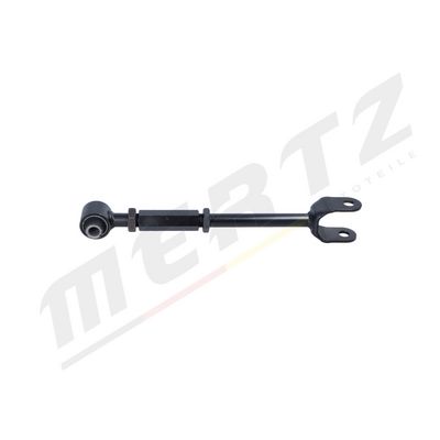 Lenker, Radaufhängung