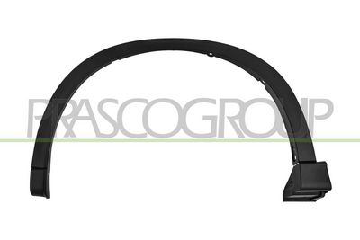 VERBREITERUNG KOTFLüGEL