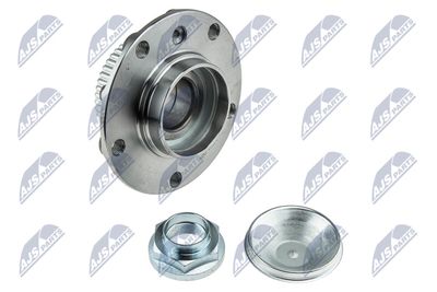 SET RULMENT ROATA NTY KLPBM005 1