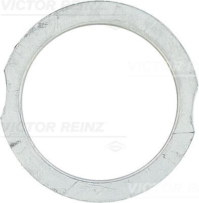 VICTOR-REINZ 71-24581-10 Прокладка глушника для PEUGEOT (Пежо)