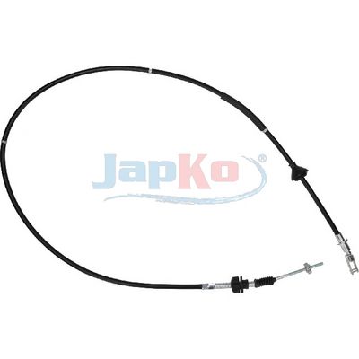 въжен механизъм, задействане на съединителя JAPKO 154204