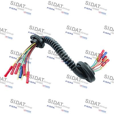 Ремонтный комплект, кабельный комплект SIDAT 405383