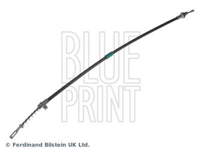 BLUE PRINT Seilzug, Feststellbremse