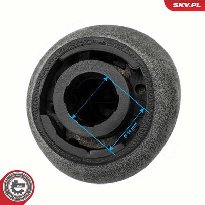 Váltógomb ESEN SKV 63SKV149