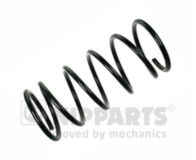 Пружина ходовой части NIPPARTS N5545107 для MITSUBISHI PAJERO