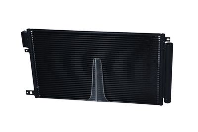 CONDENSATOR CLIMATIZARE NRF 35939 28