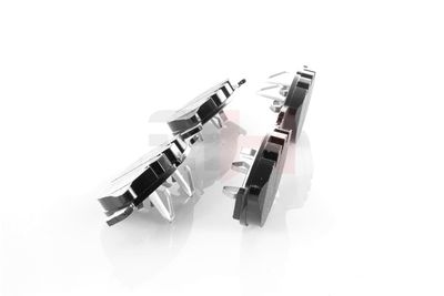 SET PLACUTE FRANA FRANA DISC GH GH410311 43