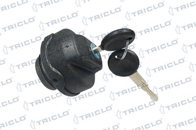 Капачка, горивен резервоар TRICLO 312178