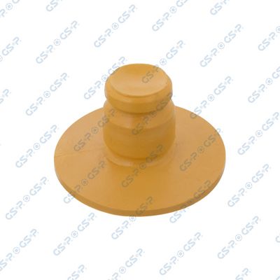 TAMPON CAUCIUC SUSPENSIE