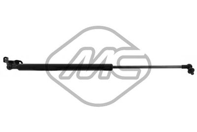 Газовая пружина, крышка багажник Metalcaucho 46497 для MITSUBISHI COLT