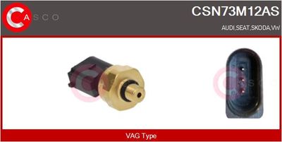 SENZOR PRESIUNE COMBUSTIBIL