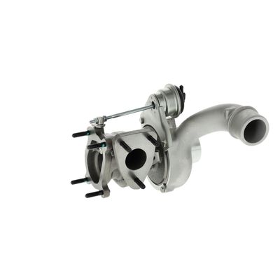 COMPRESOR SISTEM DE SUPRAALIMENTARE NISSENS 93020 27