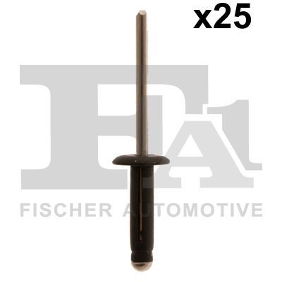 Sada úchytů, karoserie FA1 22-20002.25